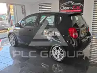 2009 Chevrolet Aveo