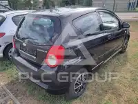2009 Chevrolet Aveo