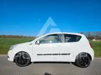 2009 Chevrolet Aveo