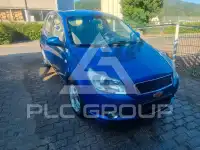 2009 Chevrolet Aveo