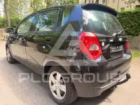 2009 Chevrolet Aveo