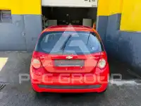 2009 Chevrolet Aveo
