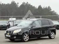 2009 Chevrolet Aveo