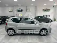 2009 Chevrolet Aveo