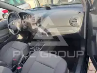 2009 Chevrolet Aveo