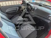 2009 Chevrolet Aveo