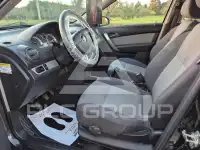2009 Chevrolet Aveo