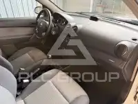 2009 Chevrolet Aveo