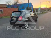 2009 Chevrolet Aveo