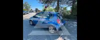 2009 Chevrolet Aveo
