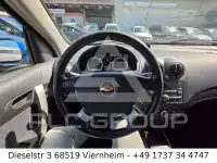 2009 Chevrolet Aveo
