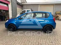 2009 Chevrolet Aveo