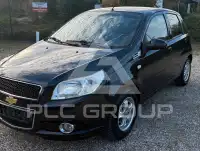 2009 Chevrolet Aveo