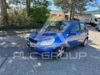 2009 Chevrolet Aveo