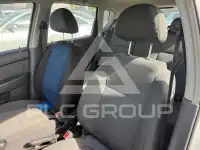 2009 Chevrolet Aveo