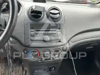2009 Chevrolet Aveo