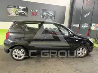 2009 Chevrolet Aveo