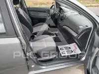 2009 Chevrolet Aveo