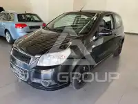 2009 Chevrolet Aveo