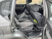 2009 Chevrolet Aveo
