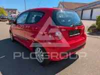 2009 Chevrolet Aveo