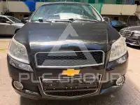 2009 Chevrolet Aveo