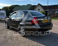 2009 Chevrolet Aveo
