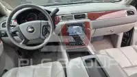 2009 Chevrolet Tahoe