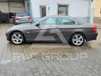 2009 BMW 325