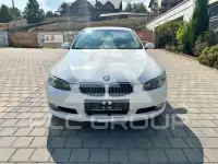 2009 BMW 325