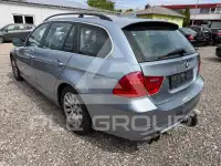 2009 BMW 325