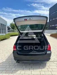 2009 BMW 325