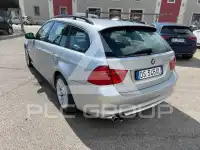 2009 BMW 325