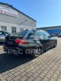 2009 BMW 325
