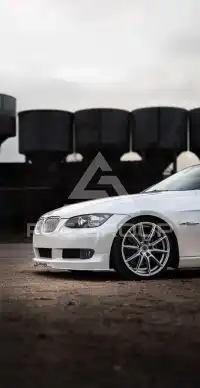 2009 BMW 325