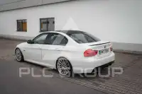 2009 BMW 325