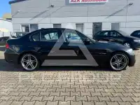 2009 BMW 325