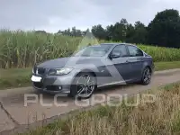 2009 BMW 325