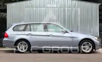 2009 BMW 325