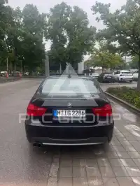 2009 BMW 325