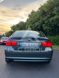 2009 BMW 325