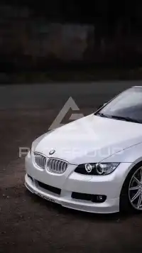 2009 BMW 325