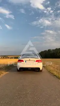 2009 BMW 325