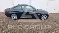 2009 BMW 325