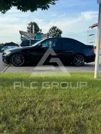 2009 BMW 325