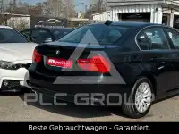 2009 BMW 325