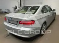 2009 BMW 325