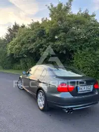 2009 BMW 325
