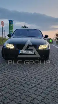 2009 BMW 325