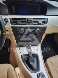 2009 BMW 325